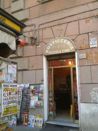 Piccola Cina